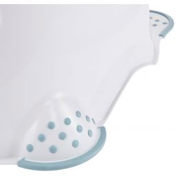 Keeeper Adam nocnik dziecięcy antypoślizgowy biały Peppa 1867051919400