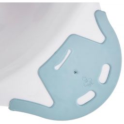 Keeeper Adam nocnik dziecięcy antypoślizgowy biały Peppa 1867051919400