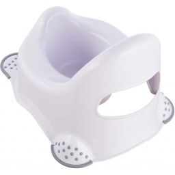 Keeeper Adam nocnik dziecięcy antypoślizgowy biały Bambi 1867051926600