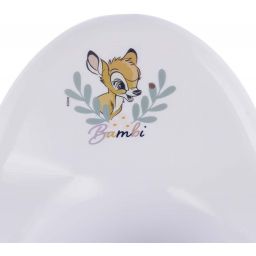 Keeeper Adam nocnik dziecięcy antypoślizgowy biały Bambi 1867051926600