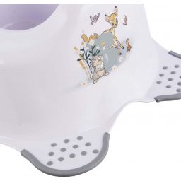 Keeeper Adam nocnik dziecięcy antypoślizgowy biały Bambi 1867051926600