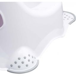 Keeeper Adam nocnik dziecięcy antypoślizgowy biały Bambi 1867051926600