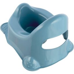 Keeeper Adam nocnik dziecięcy niebieski 1867668000000