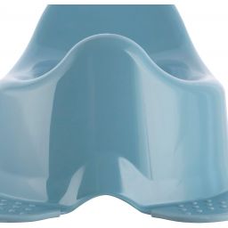 Keeeper Adam nocnik dziecięcy niebieski 1867668000000