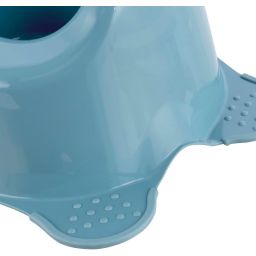 Keeeper Adam nocnik dziecięcy niebieski 1867668000000