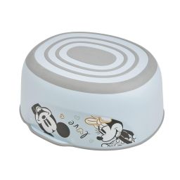 Keeeper Mickey nocnik dziecięcy antypoślizgowy niebieski Myszka Miki 1867868424700