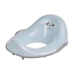 Keeeper Mickey nocnik dziecięcy antypoślizgowy niebieski Myszka Miki 1867868424700