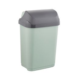 Keeeper Rasmus kosz na śmieci 10 l zielony 1045331500000