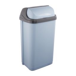Keeeper Rasmus kosz na śmieci 10 l niebieski 1045368000000