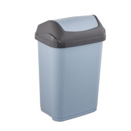 Keeeper Swantje kosz na śmieci 25 l niebieski 1030768000000
