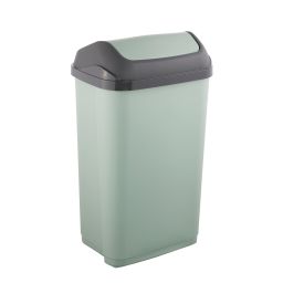 Keeeper Swantje kosz na śmieci 45 l zielony 1030831500000