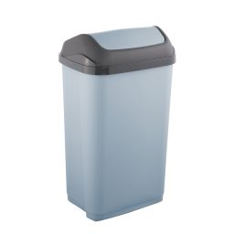 Keeeper Swantje kosz na śmieci 45 l niebieski 1030868000000