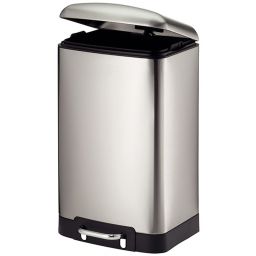 Kela Davino kosz na śmieci 12 l 10902