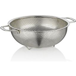 Kela Ares durszlak 19,5 cm stal nierdzewna 11983