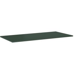 Elita ElitStone blat 100x46 cm forest green matt RE051000017010