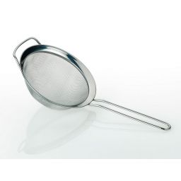 Kela Profi durszlak 16 cm stal nierdzewna 19056