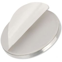 Kela Faro wieszak na ręcznik srebrny 20152