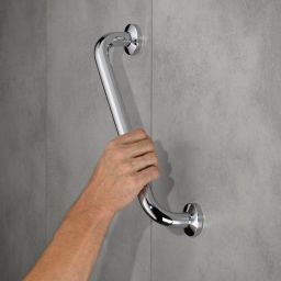 Kela Mano uchwt dla niepełnosprawnych chrom 20275