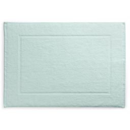 Kela Ladessa dywanik łazienkowy 50x70 cm bawełna polarny niebieski 23313