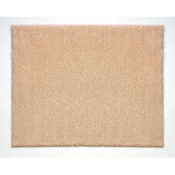 Kela Maja dywanik łazienkowy 65x55 cm prostokątny brzoskwiniowy 23664