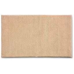 Kela Maja dywanik łazienkowy 80x50 cm prostokątny brzoskwiniowy 23665