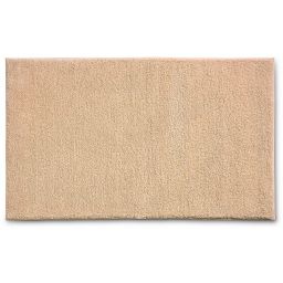 Kela Maja dywanik łazienkowy 100x60 cm prostokątny brzoskwiniowy 23666