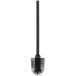 Kela La Brosse Flexible szczotka toaletowa zapasowa czarna 24307