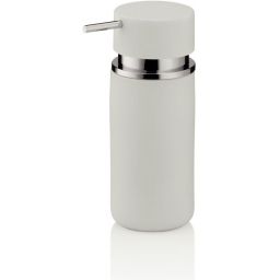 Kela Per dozownik do mydła 300 ml ceramiczny-biały 20420
