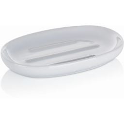 Kela Isabella mydelniczka stojąca ceramika biała 20500