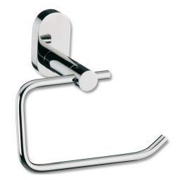 Kela Lucido uchwyt na papier toaletowy stal 22681
