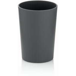 Kela Marta kubek do mycia zębów szary 24196