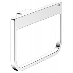 Keuco Aveno wieszak na ręcznik obręcz chrom 14621010000