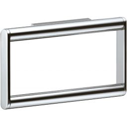 Keuco Plan uchwyt na ręczniki stal 14921070000