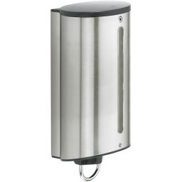 Keuco Plan dozownik do mydła 1100 ml stal 14954070100