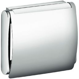 Keuco Plan uchwyt na papier toaletowy chrom 14960170000
