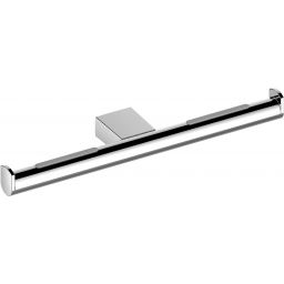 Keuco Plan uchwyt na papier toaletowy chrom 14963010003