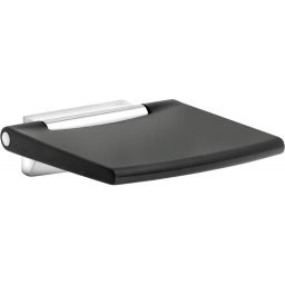 Keuco Plan siedzisko prysznicowe białe 14983170051