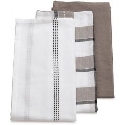 Kela Pasado zestaw ściereczek kuchennych 3 szt KE-15961