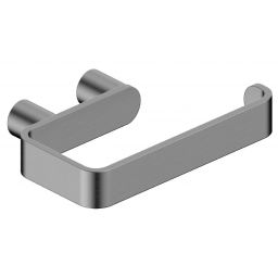 KFA Armatura uchwyt na papier toaletowy gun metal grey 864-022-61