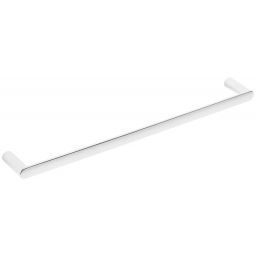 Outlet - KFA Armatura wieszak na ręcznik 47 cm ścienny chrom 864-026-00