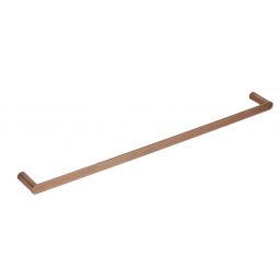 KFA Armatura Moza drążek na ręcznik miedź szczotkowana 864-027-34