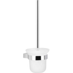 KFA Armatura szczotka toaletowa wisząca chrom 864-031-00