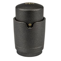 KFA Armatura Komfort Pro głowica termostatyczna grafitowa 886-530-61