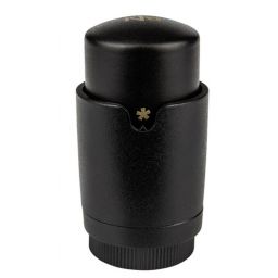 KFA Armatura Komfort Pro głowica termostatyczna czarna 886-530-81