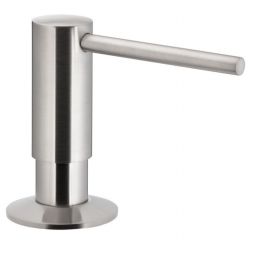 KFA Armatura Moza dozownik do płynów 320 ml inox 990-100-22