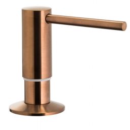 KFA Armatura Moza dozownik do płynów miedź szczotkowana 990-100-34