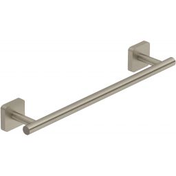 Kludi Vela S drążek na ręcznik 30 cm nikiel szczotkowany 25962N5