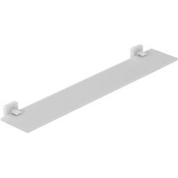 Kludi Vela S półka łazienkowa 60 cm biały mat 2597353