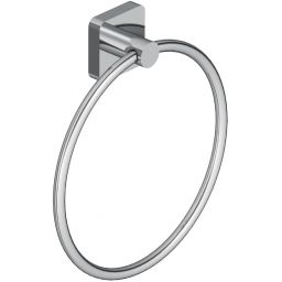 Kludi Vela S uchwyt na ręczniki chrom 2597805