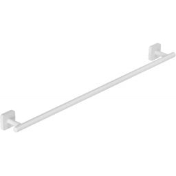 Kludi Vela S uchwyt na ręczniki 60 cm biały mat 2597953
